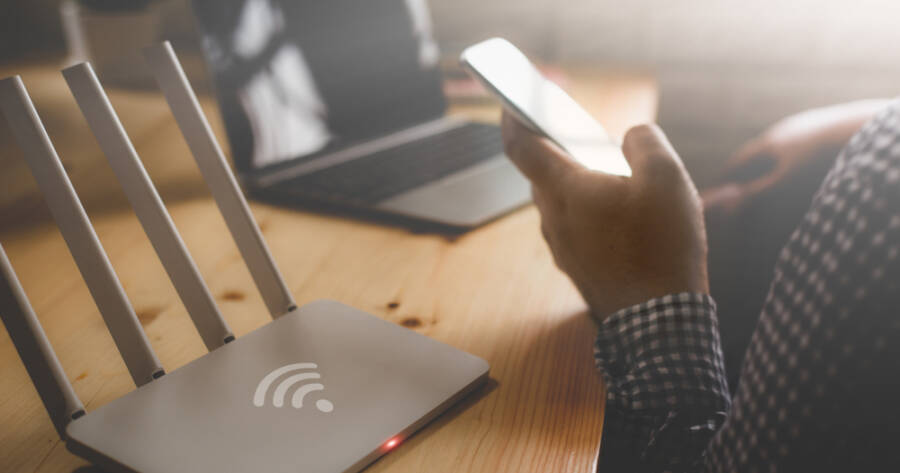 Internet Plans and Programs for SSI Recipients